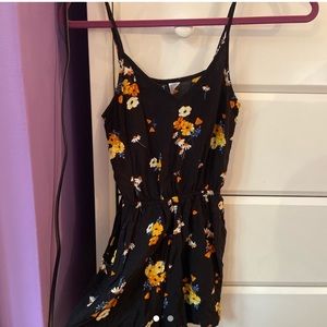 H&M Romper